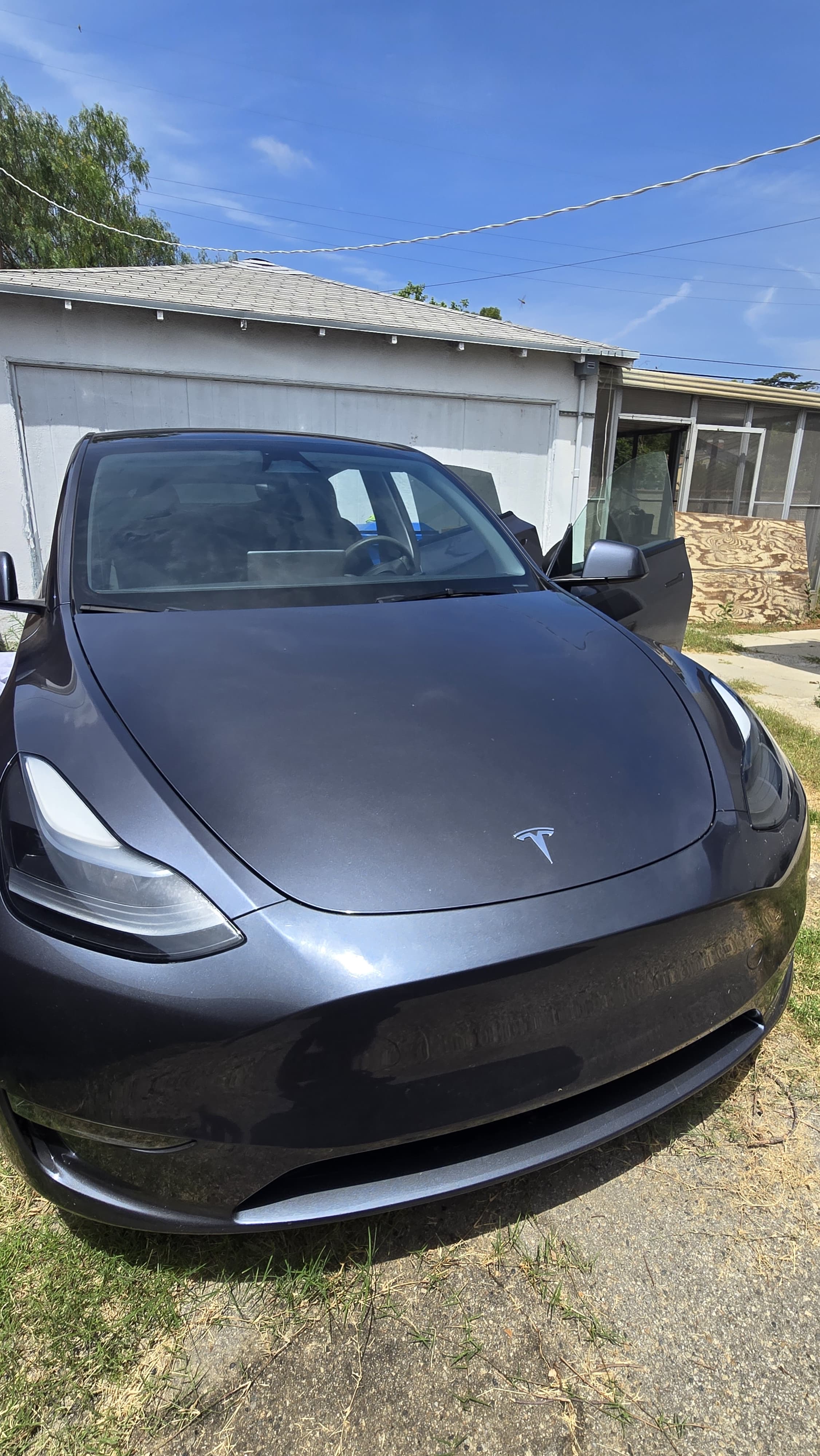 Used 2023 Tesla Model Y Performance AWD/4WD image 5
