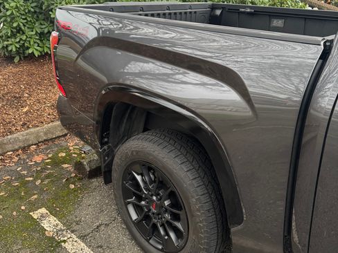 Used 2024 Toyota Tundra 1794 Edition image 8