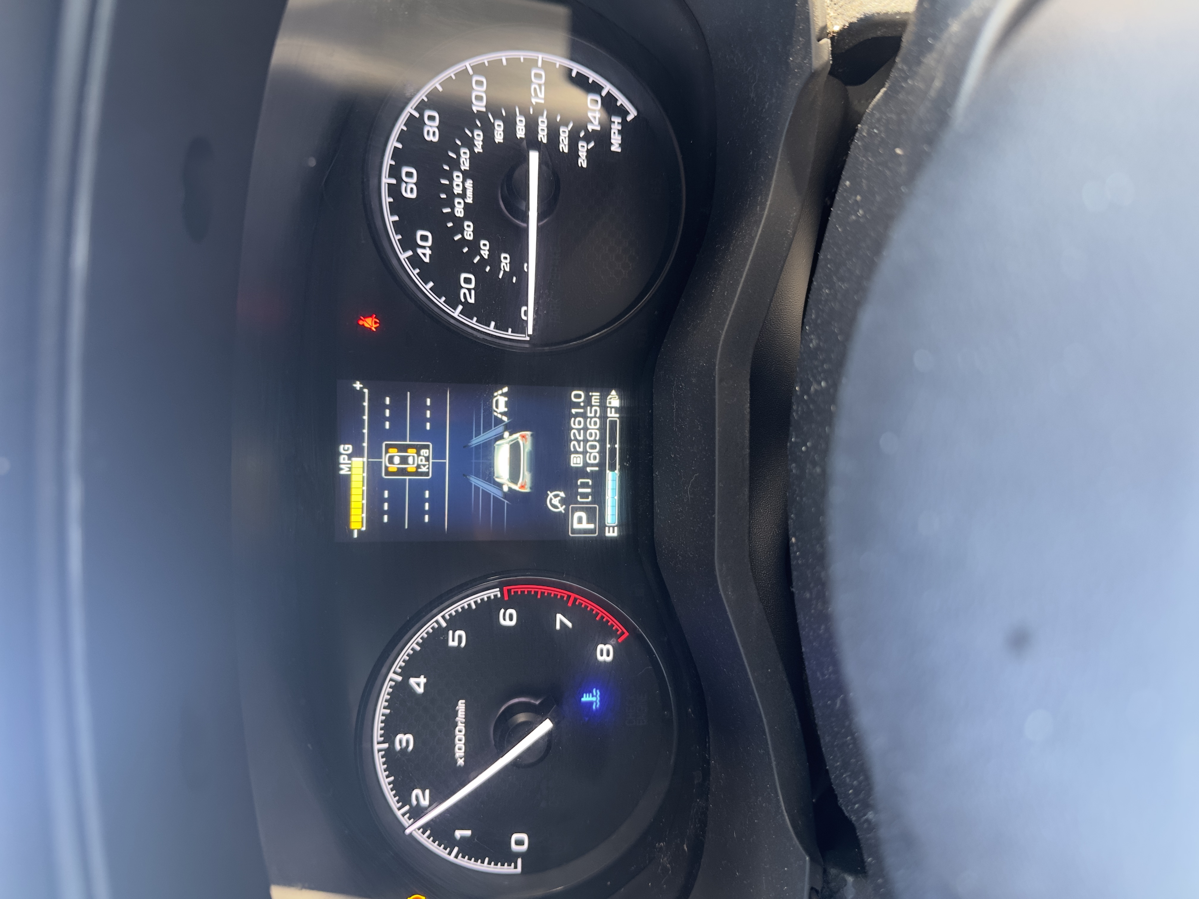 Used 2019 Subaru Forester w/ Alloy Wheel Package AWD/4WD image 6