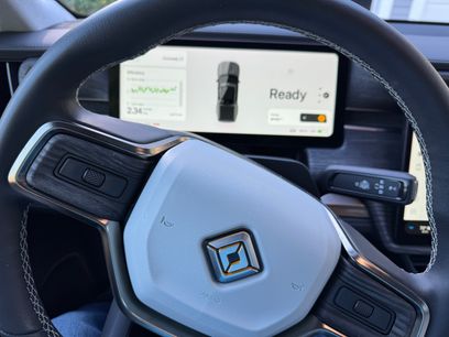 Used 2022 Rivian R1T Adventure