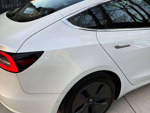 Used 2019 Tesla Model 3 Long Range image 8