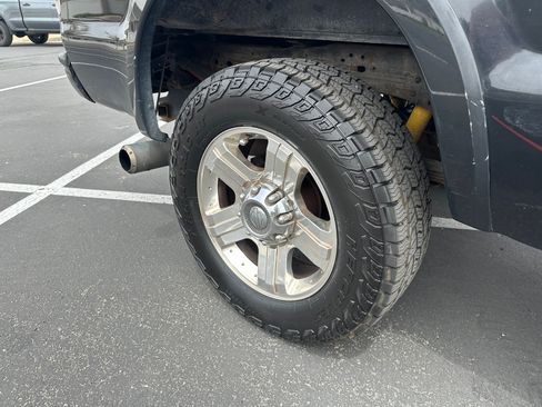 Used 2005 Ford F250 Harley-Davidson image 14