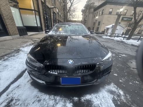 Used 2018 BMW 430i xDrive Coupe w/ Premium Package image 2