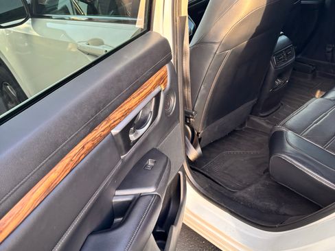 Used 2018 Honda CR-V EX-L image 14