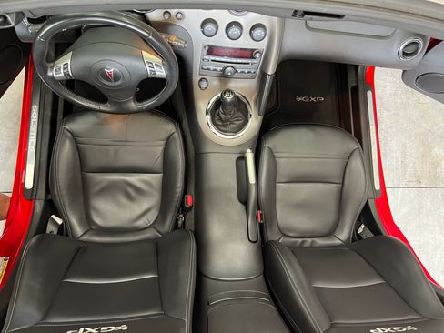 Used 2007 Pontiac Solstice GXP w/ Premium Package image 15
