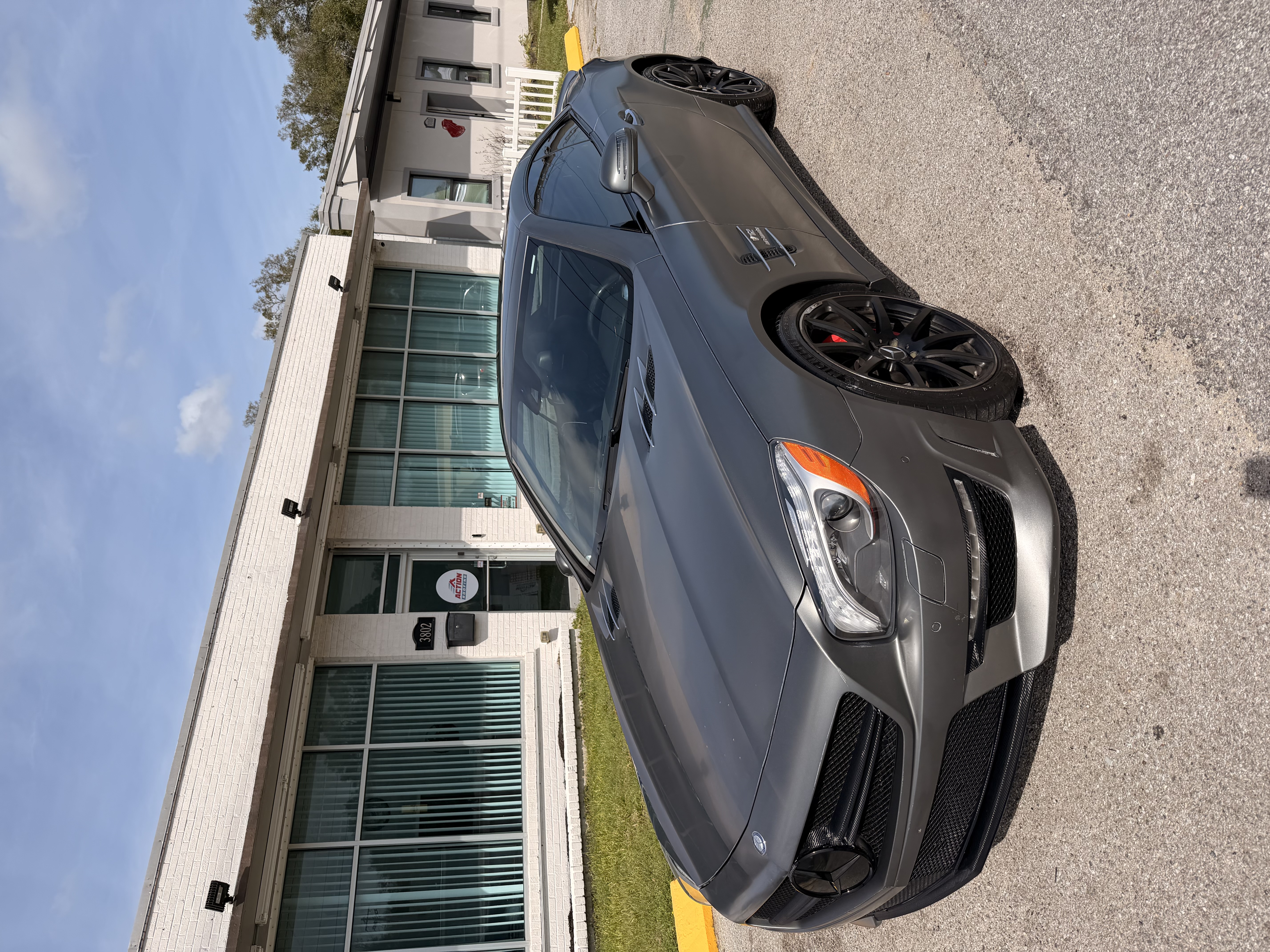 Used 2013 Mercedes-Benz SL 65 AMG image 6