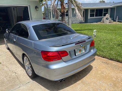 Used 2013 BMW 328i Convertible RWD image 9