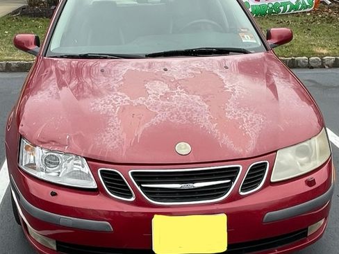 Used 2006 Saab 9-3 Aero image 1