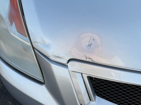 Used 2008 Nissan Altima 3.5 SE w/ Premium Pkg image 10