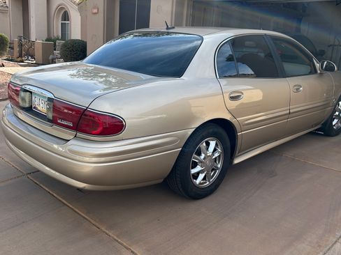 Used 2005 Buick Le Sabre Limited w/ Celebration Edition Package image 12