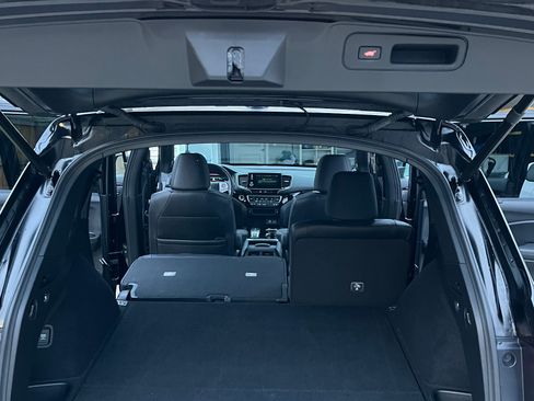 Used 2019 Honda Passport Touring image 17