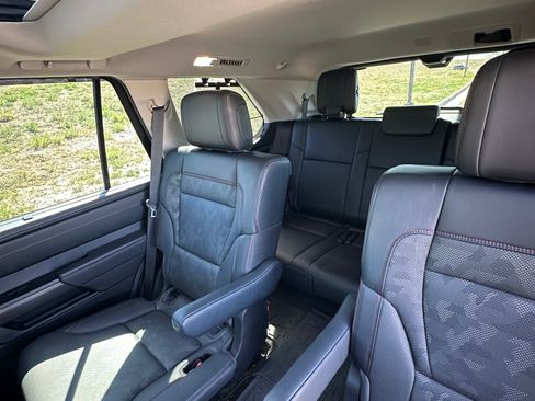 Used 2023 Toyota Sequoia TRD Pro AWD/4WD image 15