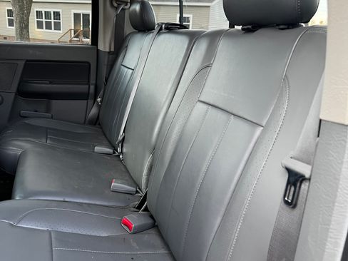 Used 2006 Dodge Ram 3500 Truck Laramie image 16