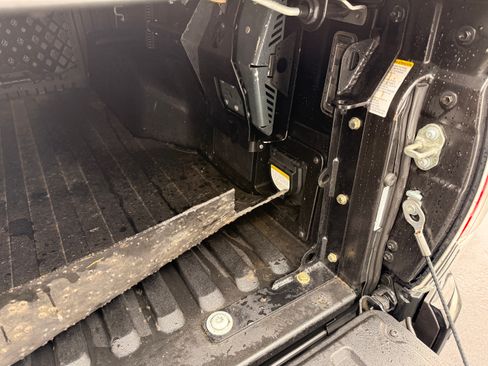 Used 2020 Toyota Tacoma TRD Pro image 16