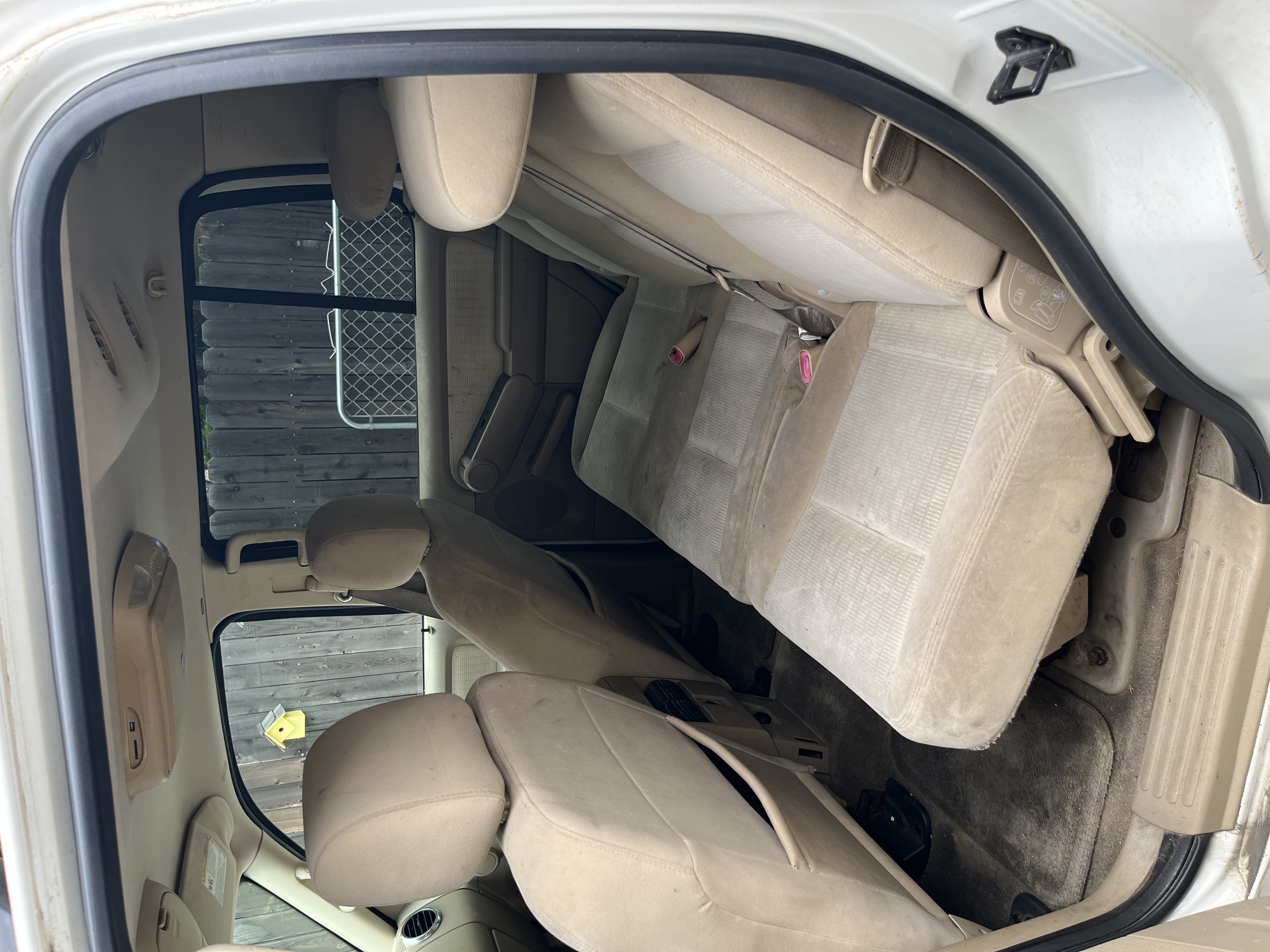 Used 2008 Ford Explorer XLT RWD image 11