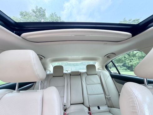 Used 2014 Acura TL w/ Technology Package FWD image 15