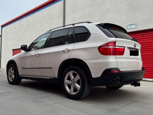 Used 2010 BMW X5 xDrive35d image 13