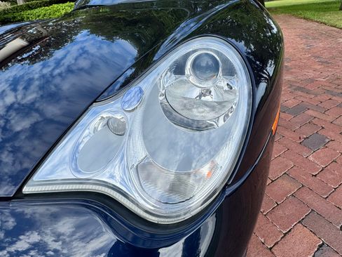 Used 2003 Porsche 911 Turbo image 4