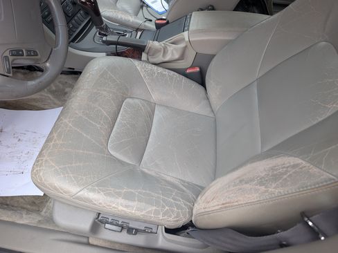 Used 2000 Volvo S80 2.9 image 9