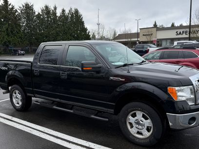 Used 2012 Ford F150 XLT w/ XLT Convenience Pkg