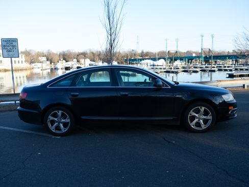 Used 2011 Audi A6 3.0T Premium image 2