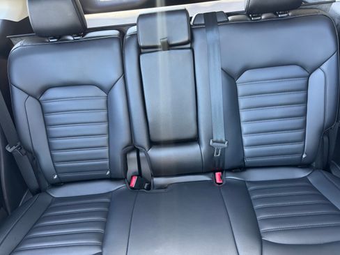 Used 2024 Ford Edge SEL w/ Convenience Package AWD/4WD image 14