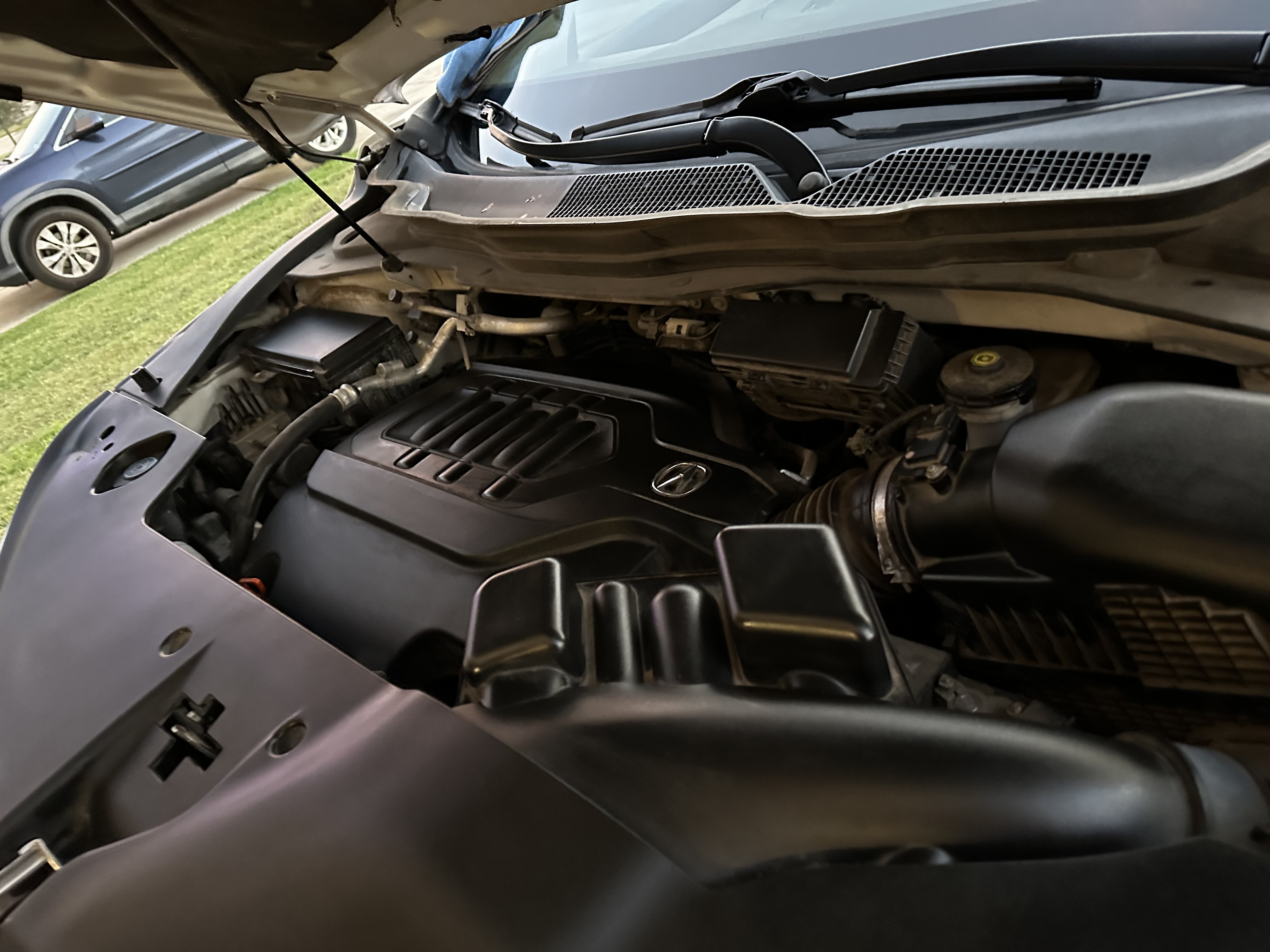 Used 2020 Acura MDX w/ Technology Package FWD image 15