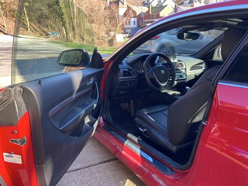 Used 2016 BMW 228i xDrive 228i xDrive Coupe 2D image 13