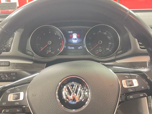 Used 2017 Volkswagen Passat 1.8T SE image 17