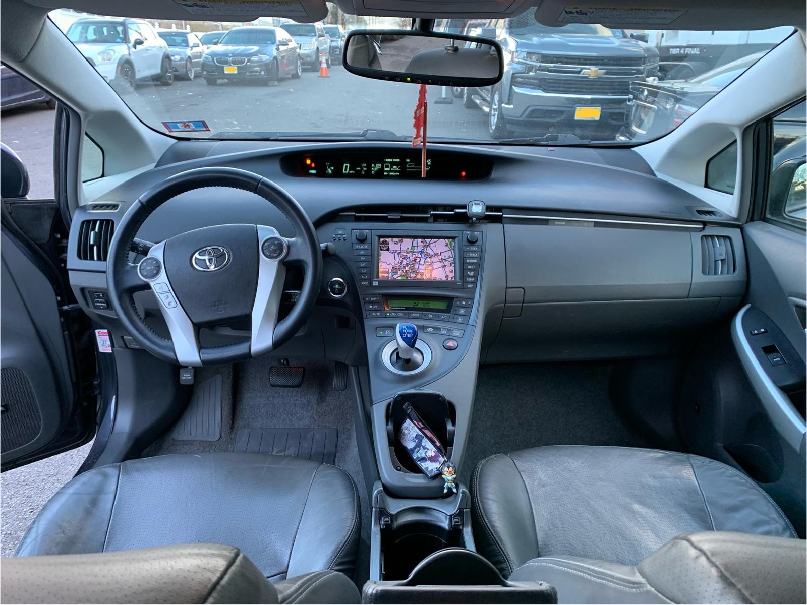 Used 2010 Toyota Prius Five FWD image 9