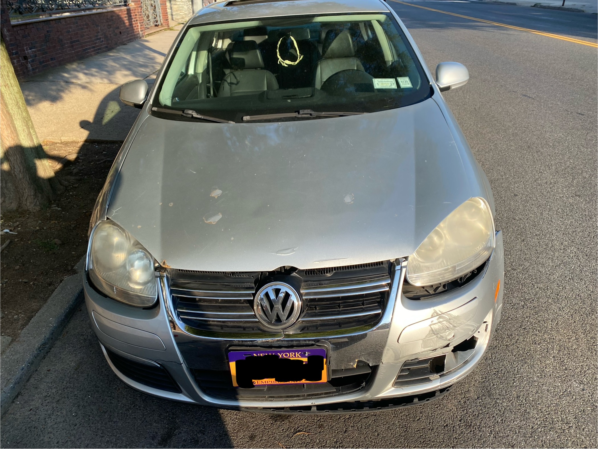 Used 2009 Volkswagen Jetta SE FWD image 1