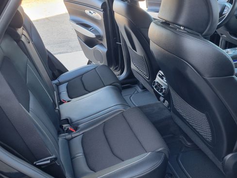 Used 2024 Genesis GV70 2.5T w/ Sport Prestige Package image 15