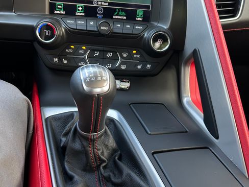 Used 2019 Chevrolet Corvette Grand Sport image 5