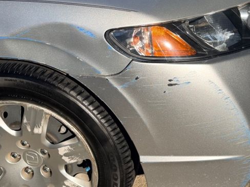 Used 2009 Honda Civic LX image 18