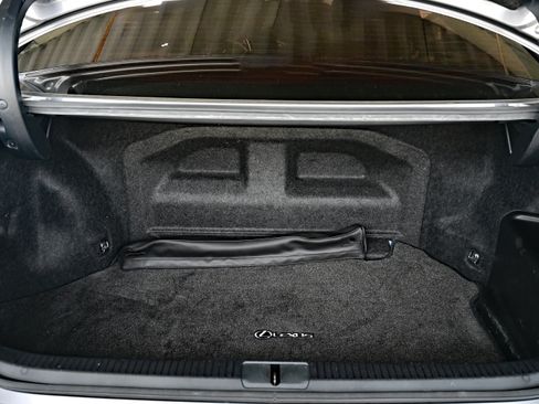 Used 2017 Lexus ES 300h 300h Sedan 4D image 14