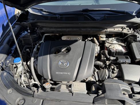 Used 2021 MAZDA CX-5 Touring AWD/4WD image 1