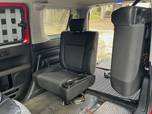 Used 2005 Honda Element EX image 14