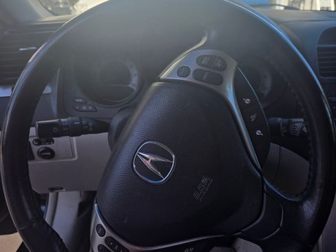 Used 2008 Acura TL image 6