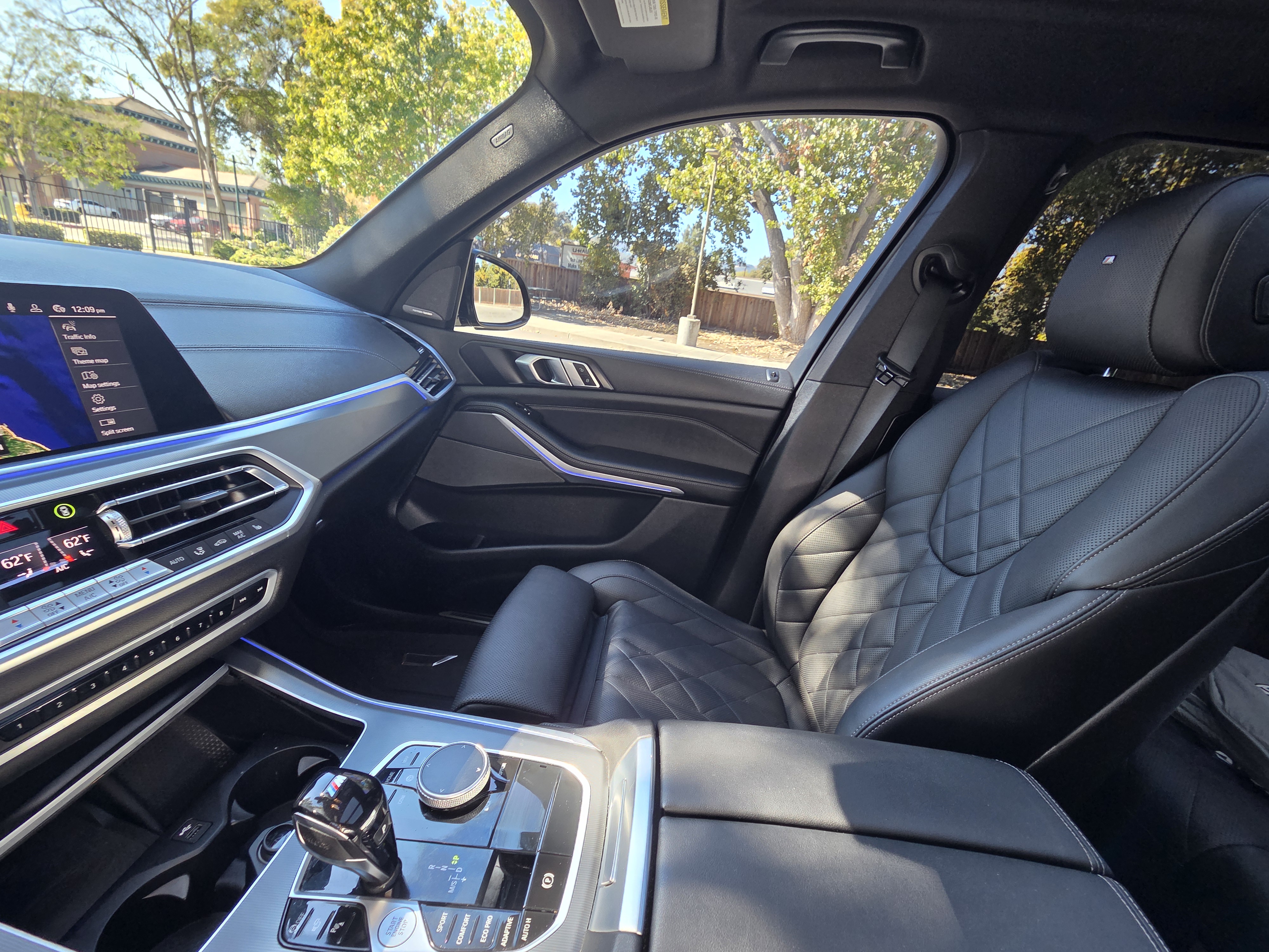 Used 2023 BMW X5 sDrive40i w/ M Sport Package RWD image 18