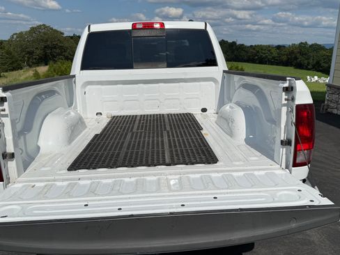 Used 2010 Dodge Ram 2500 Truck SLT w/ Big Horn Regional Pkg image 15