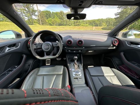 Used 2019 Audi RS 3 AWD/4WD image 14