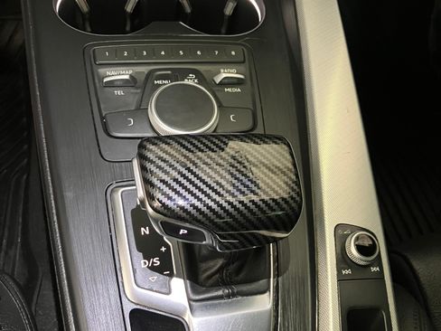 Used 2018 Audi A4 2.0T Ultra Premium w/ Convenience Package FWD image 10
