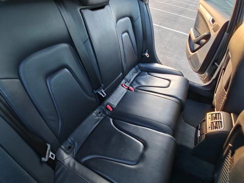 Used 2013 Audi A4 Premium Plus image 21