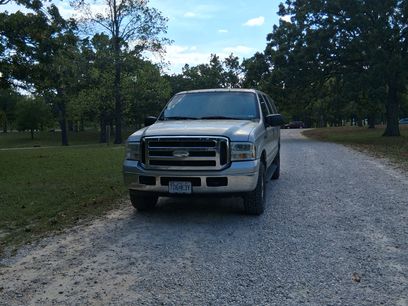 Used 2005 Ford Excursion XLT
