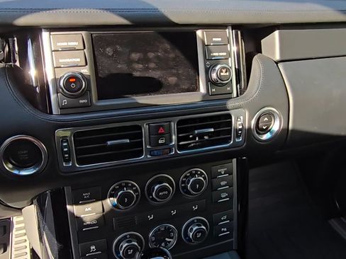 Used 2010 Land Rover Range Rover Autobiography image 5