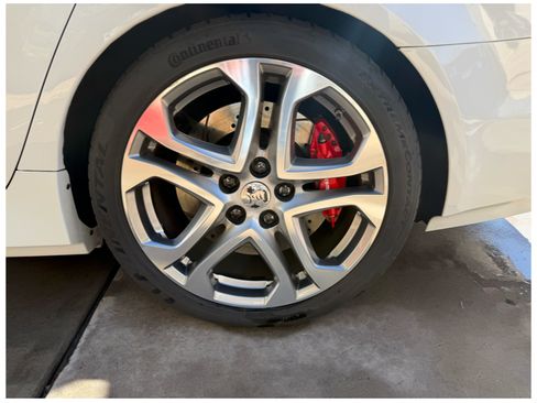 Used 2017 Chevrolet SS image 15