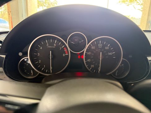 Used 2013 MAZDA MX-5 Miata Grand Touring image 6