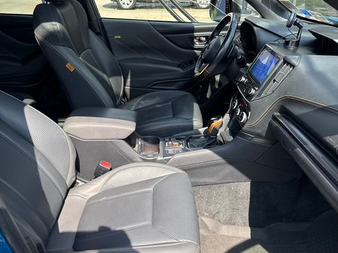 Used 2022 Subaru Forester Wilderness image 9