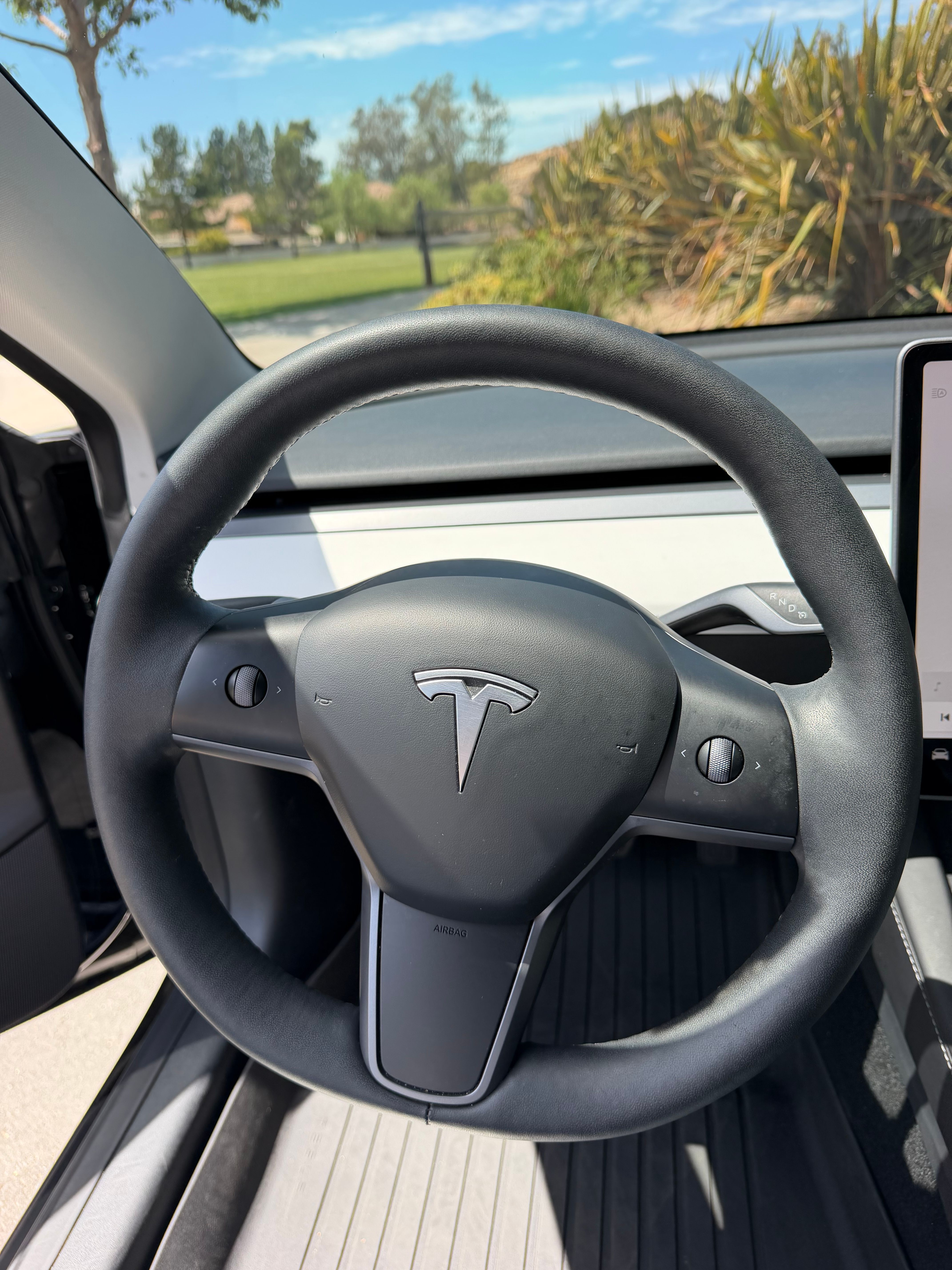 Used 2023 Tesla Model 3 Standard Range RWD image 12