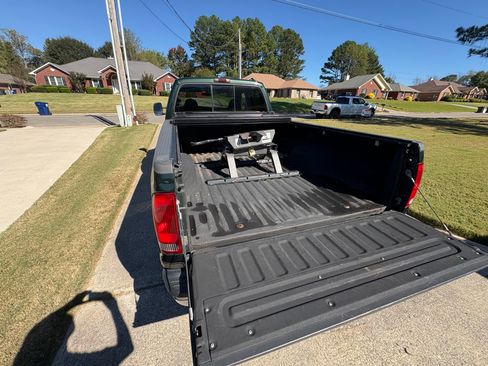Used 2002 Ford F350 Long Bed image 10